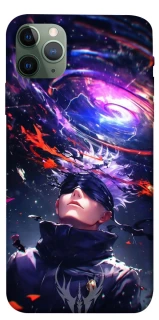 Чехол на Apple iPhone 11 Pro Max (6.5") Satoru Gojo v3 фото 1 из 1
