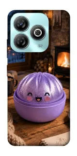 Чохол на ZTE Blade A75 4G Dumpling ver.9 фото 1 з 1