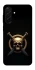 Чохол на Samsung Galaxy A26 5G Golden Skull фото 1 з 1