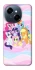Чехол на TECNO Spark Go 1 My Little Pony ver.3 фото 1 из 1