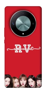 Чехол на Huawei Magic6 Lite RED VELVET v3 фото 1 из 1