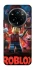 Чехол на Realme 14 Pro Roblox monsters фото 1 из 1