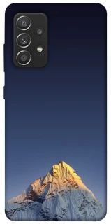 Чохол на Samsung Galaxy A52 4G / A52 5G Sky mountains фото 1 з 1