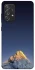 Чехол на Samsung Galaxy A52 4G / A52 5G Sky mountains фото 1 из 1