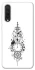 Чехол на Xiaomi Mi CC9 / Mi 9 Lite Tattoo ver.8 фото 1 из 1