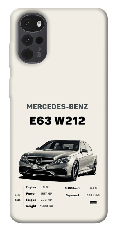 Чехол на Motorola Moto G22 MB E63 W212 фото 1 из 1