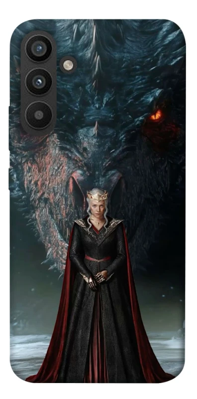 Чехол на Samsung Galaxy A34 5G House of the Dragon ver.7 фото 1 из 1