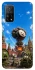 Чохол на Xiaomi Mi 10T Moscow never sleeps ver.7 фото 1 з 1