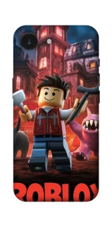 Чохол на Apple iPhone 17e (6.1") Roblox monsters фото 1 з 1
