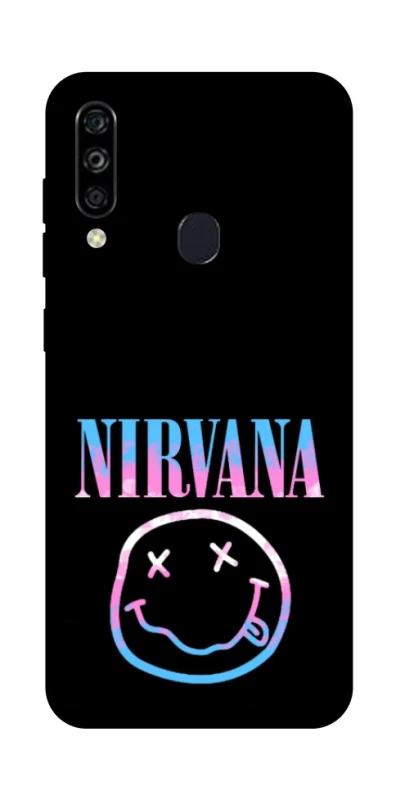 Чохол на ZTE Blade A7 (2020) Nirvana ver.6 фото 1 з 1