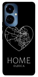 Чохол на TECNO Camon 19 Одеса Home фото 1 з 1