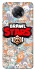 Чохол на Xiaomi Redmi K30 Pro / Poco F2 Pro Brawl Stars ver.15 фото 1 з 1