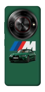 Чохол на ZTE Nubia Focus BMW M4 фото 1 з 1