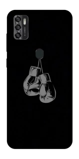 Чехол на ZTE Blade A7s (2020) boxing фото 1 из 1