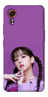 Чохол на Samsung Galaxy Xcover7 JISOO - BLACKPINK фото 1 з 1
