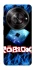 Чохол на ZTE Nubia Focus Roblox Galaxy Flame Logo фото 1 з 1
