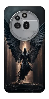 Чехол на Nothing Phone (3a) Pro Dark Angel фото 1 из 1