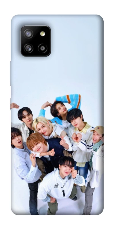 Чехол на Samsung Galaxy A42 5G Stray Kids One Vision фото 1 из 1
