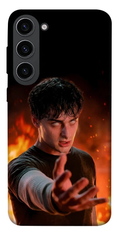 Чохол на Samsung Galaxy S23 Stranger Things ver.35 фото 1 з 1