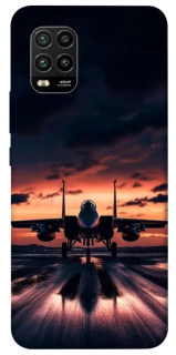 Чехол на Xiaomi Mi 10 Lite fighter фото 1 из 1