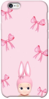 Чохол на Apple iPhone 6/6s plus (5.5") Ribbon Bunny фото 1 з 1