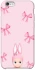 Чохол на Apple iPhone 6/6s plus (5.5") Ribbon Bunny фото 1 з 1