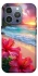 Чохол на Apple iPhone 16 Pro Max Flowers v21 фото 1 з 1