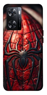 Чехол на OnePlus Nord N20 SE Spiderman costume фото 1 из 1