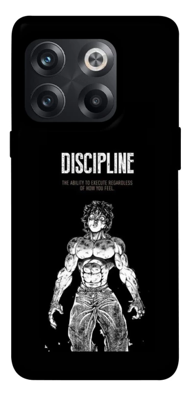 Чехол на OnePlus 10T Discipline фото 1 из 1