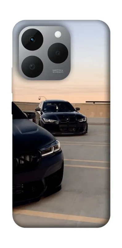 Чохол на Realme 15T BMW v36 фото 1 з 1