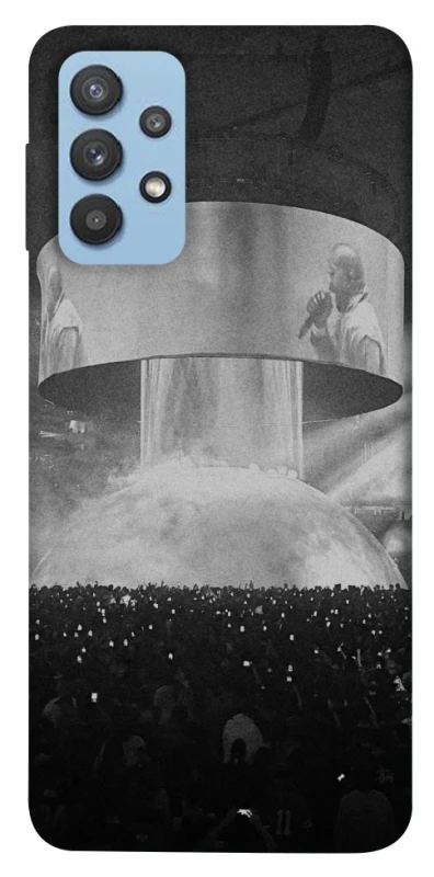 Чехол на Samsung Galaxy M32 Kanye West ver.5 фото 1 из 1