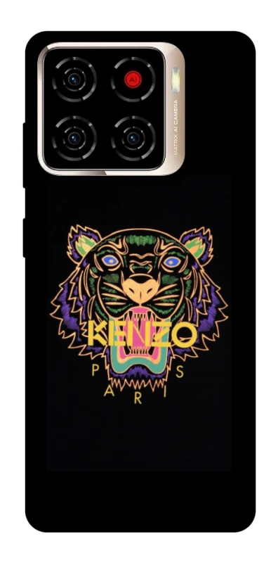Чохол на ZTE Blade A56 Kenzo фото 1 з 1