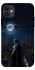 Чохол на Apple iPhone 11 (6.1") The Dark Knight фото 1 з 1