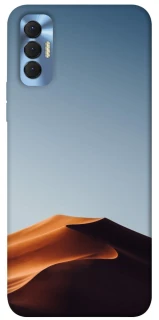 Чехол на TECNO Spark 8P Dune фото 1 из 1
