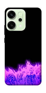 Чехол на Oppo Reno 14 Funny moments фото 1 из 1