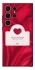 Чохол на Samsung Galaxy S25 Ultra Love aesthetic ver.1 фото 1 з 1