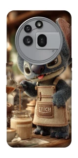 Чохол на Nothing Phone (3a) Pro Stitch ver.15 фото 1 Чохол на Nothing Phone (3a) Pro Stitch ver.15 фото 1 з 1