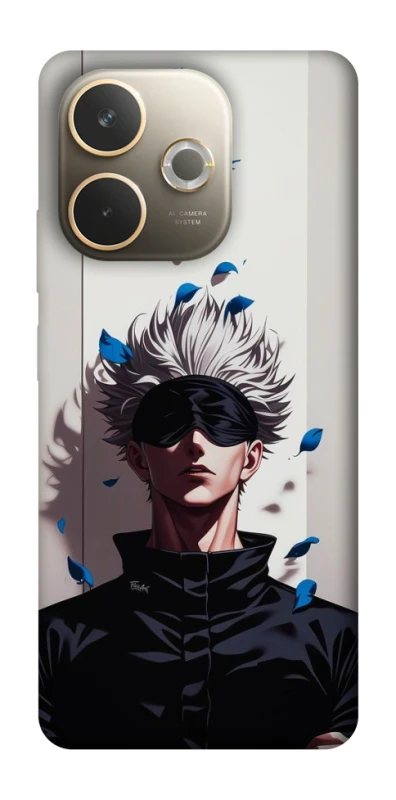 Чохол на Oppo A5 Pro 4G Satoru Gojo v4 фото 1 з 1