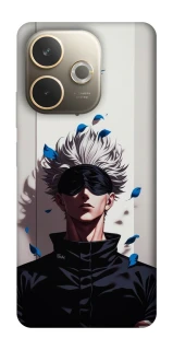 Чохол на Oppo A5 Pro 4G Satoru Gojo v4 фото 1 з 1