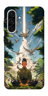 Чохол на Samsung Galaxy A36 5G Meditation фото 1 з 1