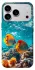 Чохол на Apple iPhone 18 Pro Max Coral fish фото 2 з 2