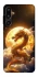Чехол на Samsung Galaxy F16 Golden Dragon фото 1 из 1