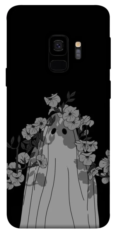 Чохол на Samsung Galaxy S9 Cute Halloween фото 1 з 1