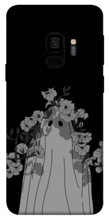 Чохол на Samsung Galaxy S9 Cute Halloween фото 1 з 1