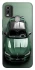Чехол на Nokia C21 Plus BMW green фото 1 из 1