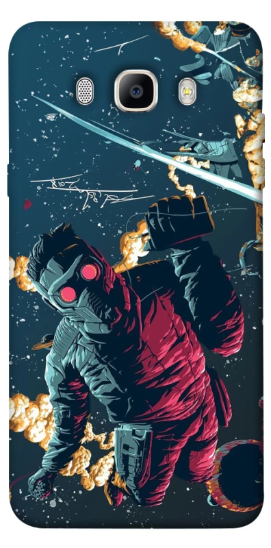 Чохол на Samsung J710F Galaxy J7 (2016) Star Lord фото 1 з 1