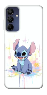 Чехол на Samsung Galaxy A15 4G/5G Stitch ver.4 фото 1 из 1