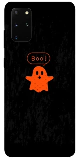 Чохол на Samsung Galaxy S20+ Ghost of Halloween фото 1 з 1
