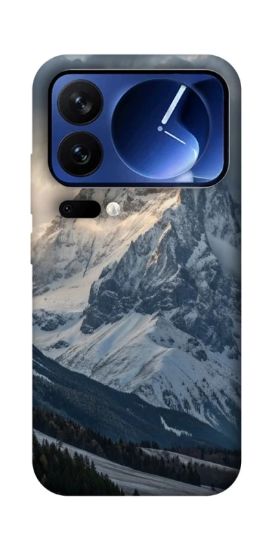 Чохол на Xiaomi 17 Pro Mountain v6 фото 1 з 1