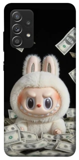 Чохол на Samsung Galaxy A52 4G / A52 5G Dollar Labubu фото 1 з 1
